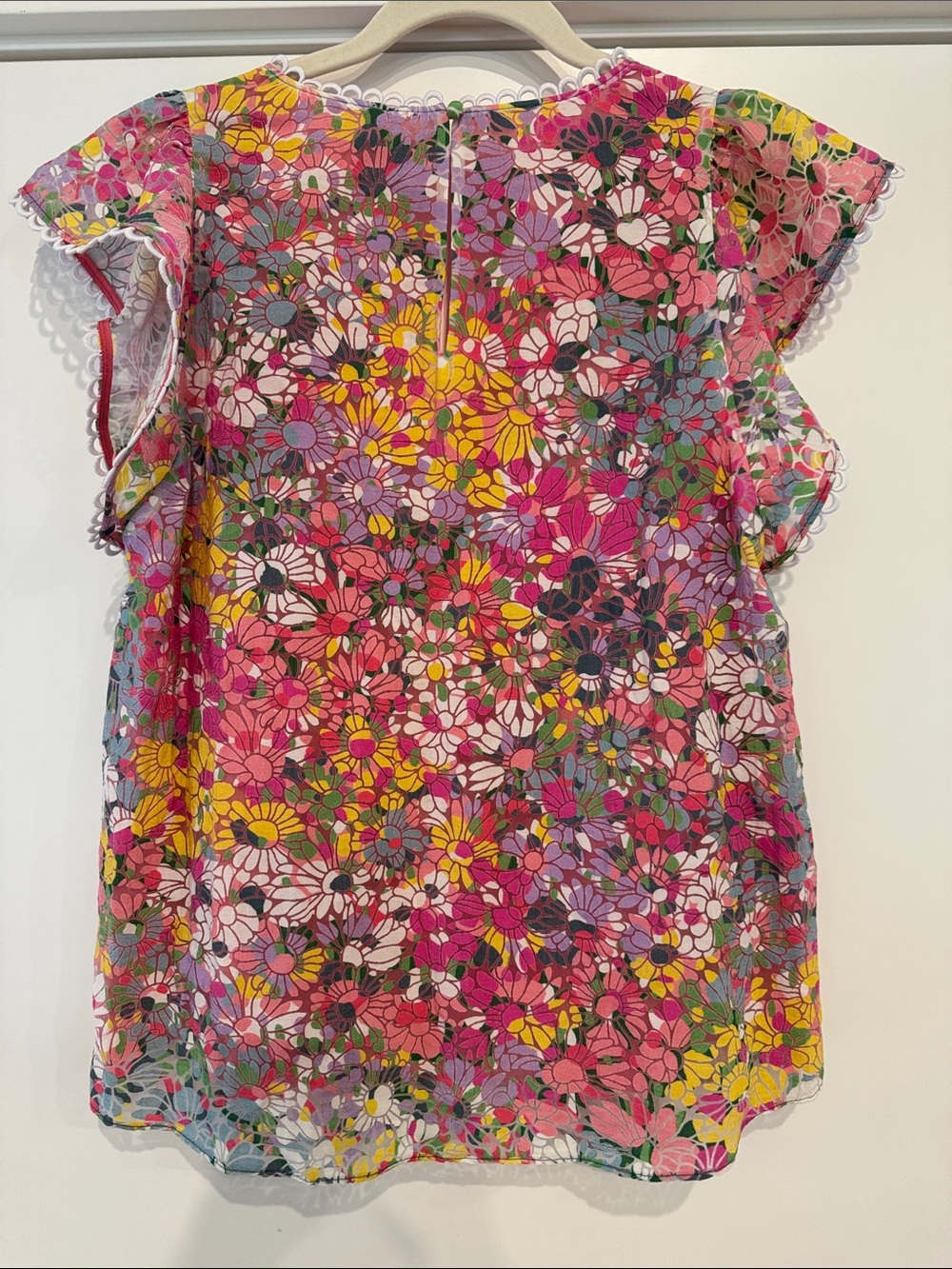 Kate Spade Top Size M - Picture 2 of 7